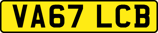 VA67LCB