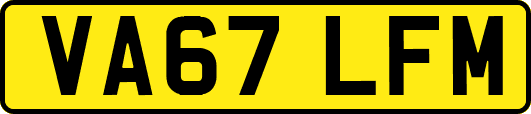 VA67LFM