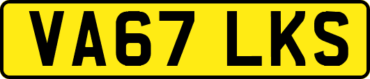 VA67LKS