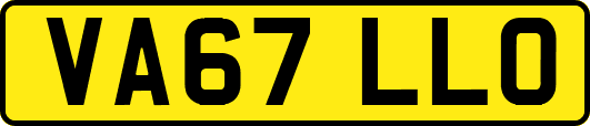 VA67LLO