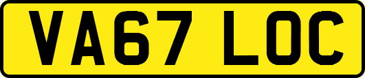 VA67LOC