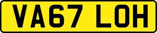 VA67LOH
