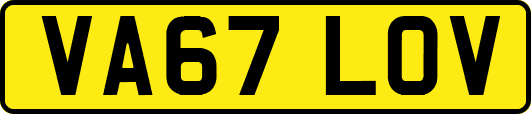 VA67LOV