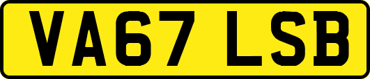 VA67LSB