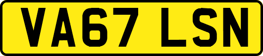 VA67LSN