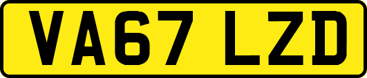 VA67LZD