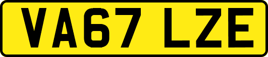 VA67LZE