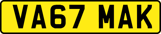 VA67MAK