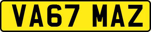 VA67MAZ