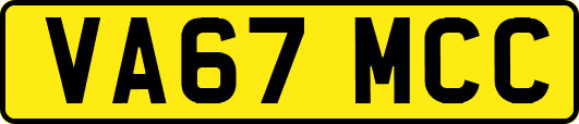 VA67MCC