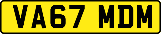 VA67MDM