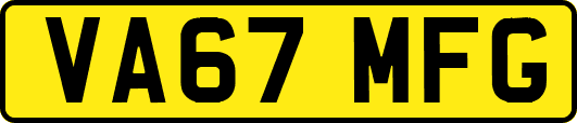 VA67MFG