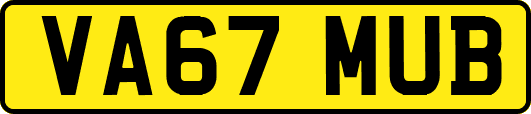VA67MUB