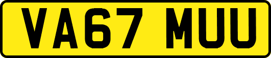 VA67MUU