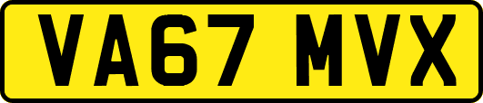 VA67MVX