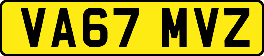 VA67MVZ