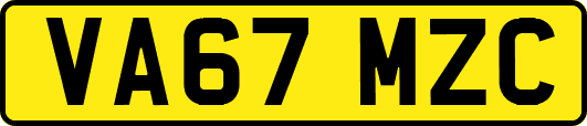 VA67MZC