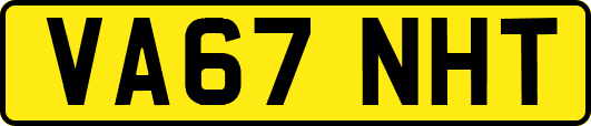 VA67NHT