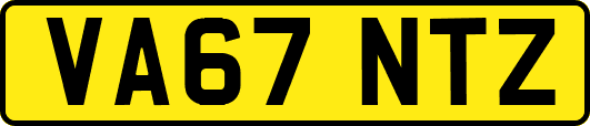 VA67NTZ