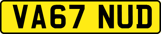 VA67NUD