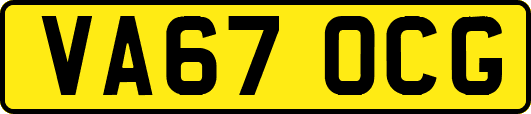 VA67OCG