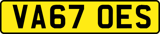 VA67OES