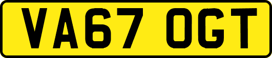VA67OGT