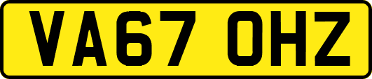 VA67OHZ