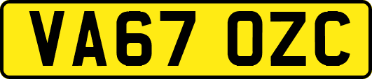 VA67OZC