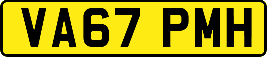 VA67PMH