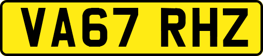 VA67RHZ