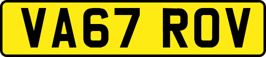 VA67ROV