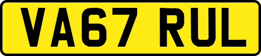 VA67RUL