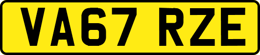 VA67RZE