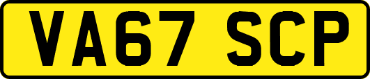 VA67SCP