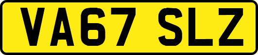 VA67SLZ