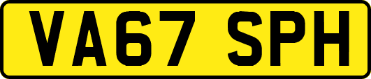 VA67SPH