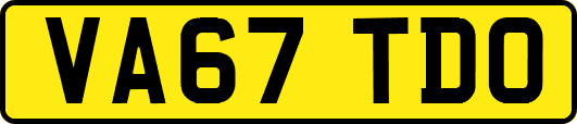 VA67TDO