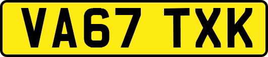 VA67TXK