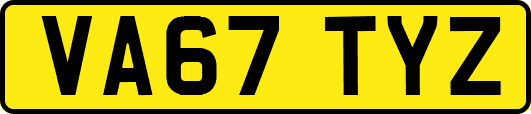 VA67TYZ