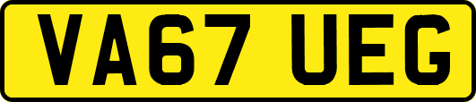 VA67UEG