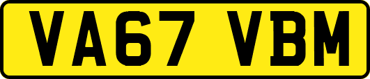 VA67VBM