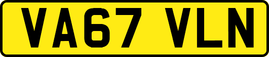 VA67VLN