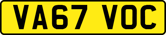 VA67VOC