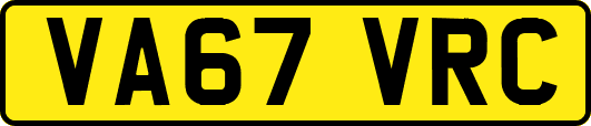 VA67VRC