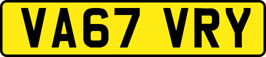 VA67VRY