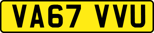 VA67VVU