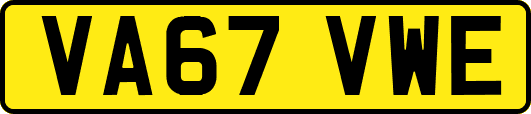 VA67VWE