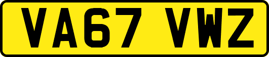 VA67VWZ