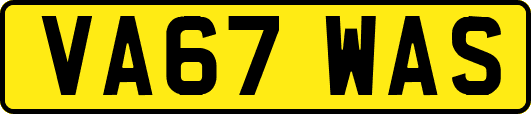 VA67WAS